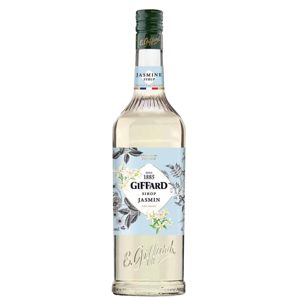 Сироп Giffard Жасмин