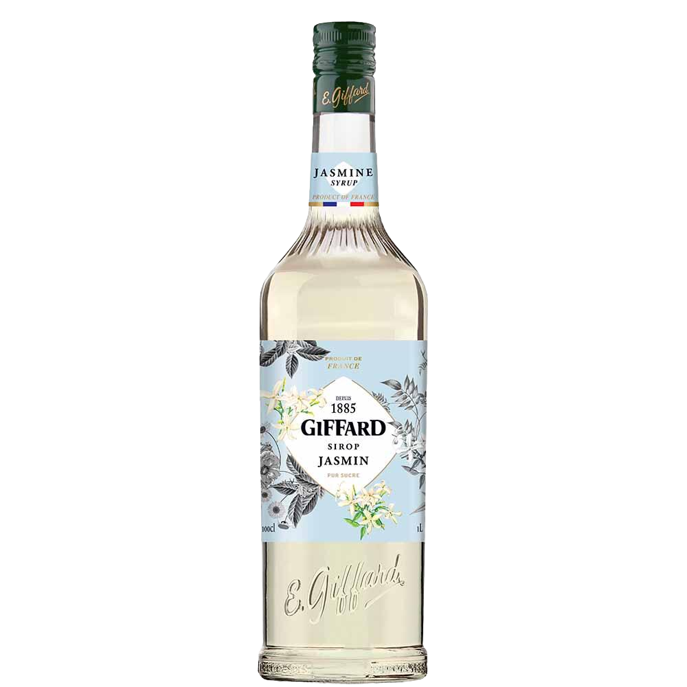 Сироп Giffard Жасмин
