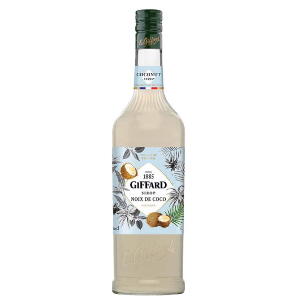 Сироп Giffard Кокос