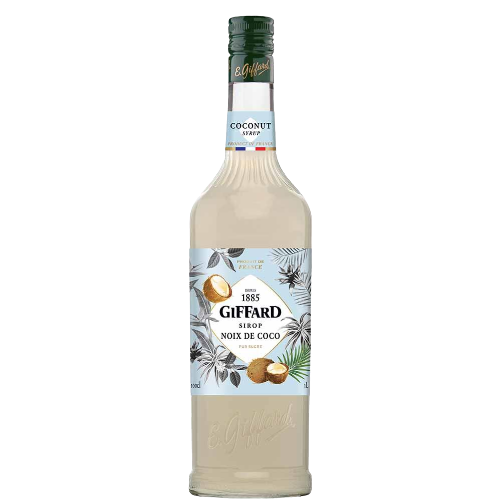 Сироп Giffard Кокос
