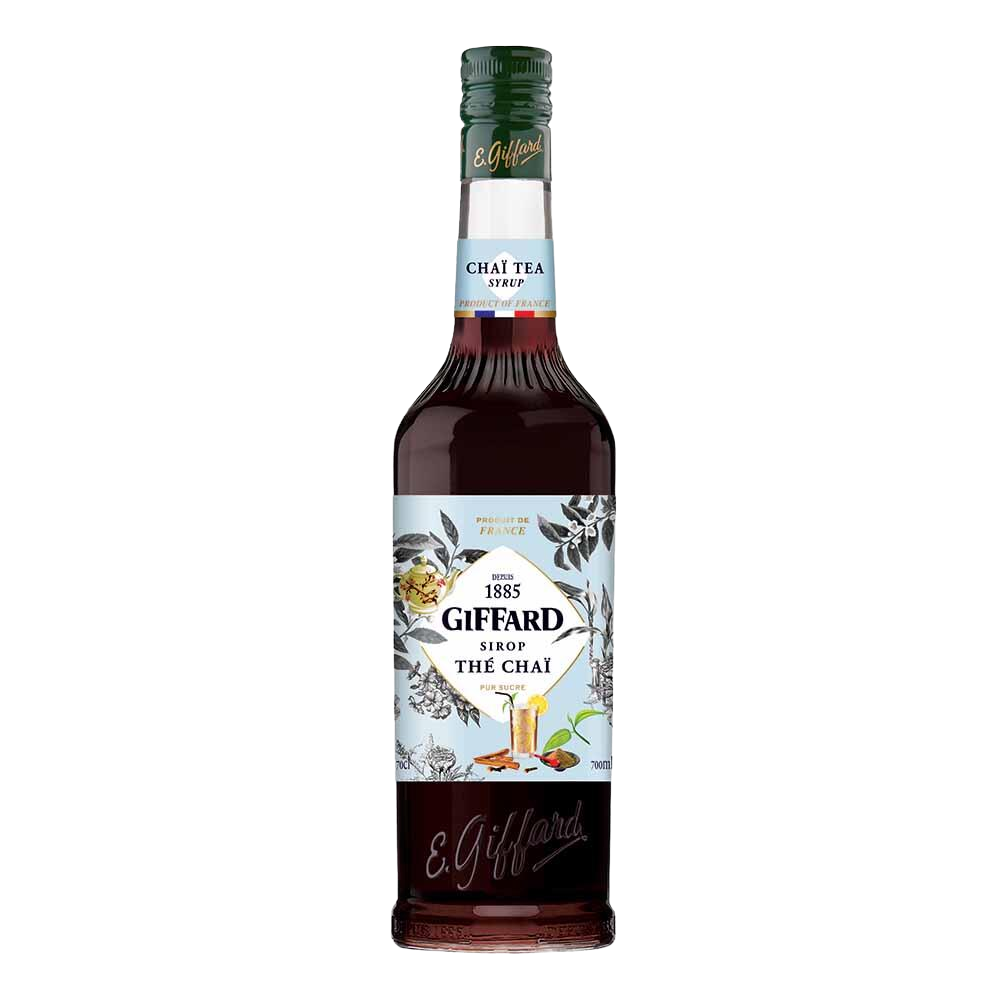 Сироп Giffard Чай