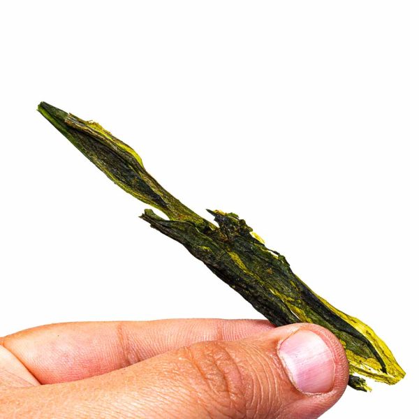 Тай Пін Хоу Куй - 50 г - Зображення 8