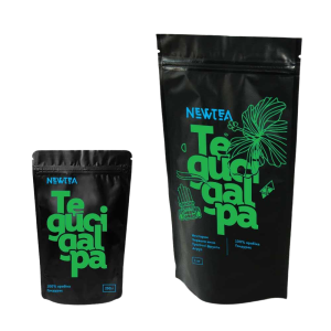 Кава зернова NewTea Tegucigalpa - 1 кг