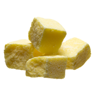 Кусковий цукор Лимон - 200 г + 10 г