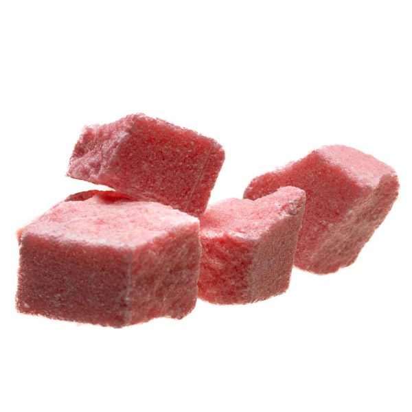 Кусковий цукор Вишня - 200 г + 10 г - Зображення 2