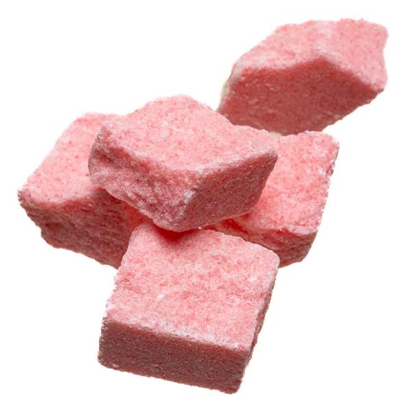 Кусковий цукор Вишня - 200 г + 10 г - Зображення 3