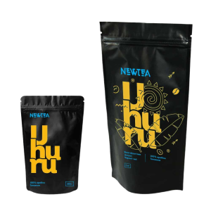 Кава зернова NewTea Uhuru - 1 кг