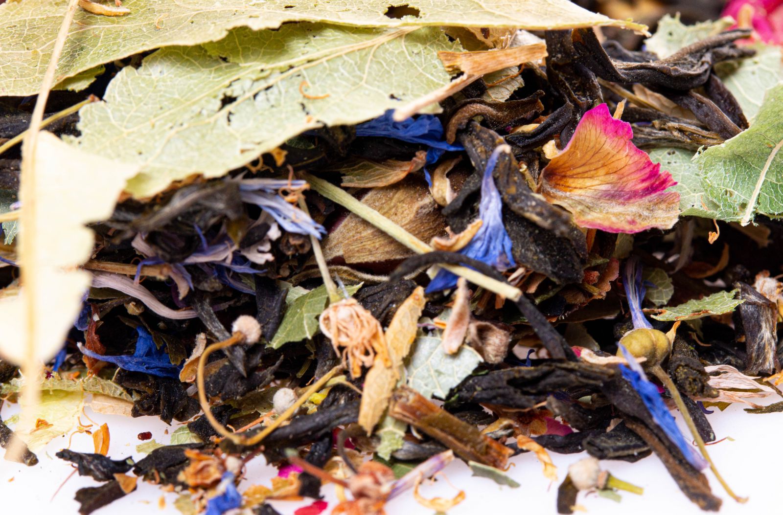 Українські вечорниці - 50 г - Зображення 4