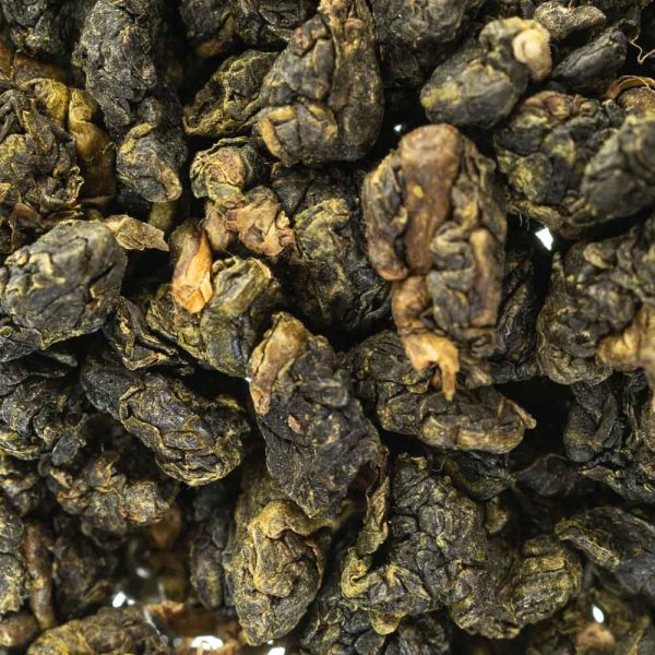 Дун Дін з морозного піку - 50 г - Зображення 2