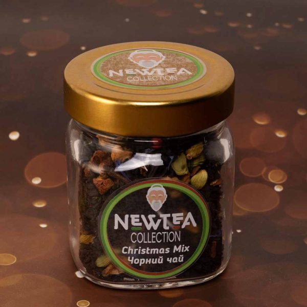 Набір Newtea Collection Зимовий - Зображення 9