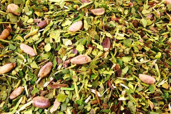 Йерба Мате Green DETOX - 400 г - Зображення 4