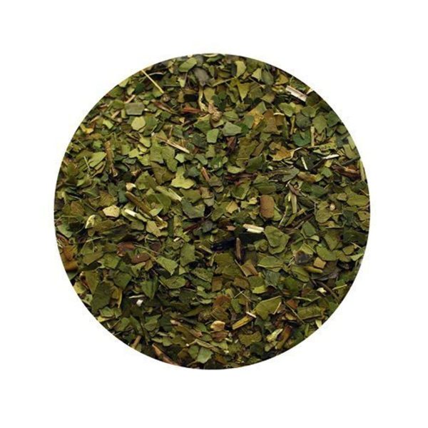 Йерба Мате Green DETOX - 400 г - Зображення 2