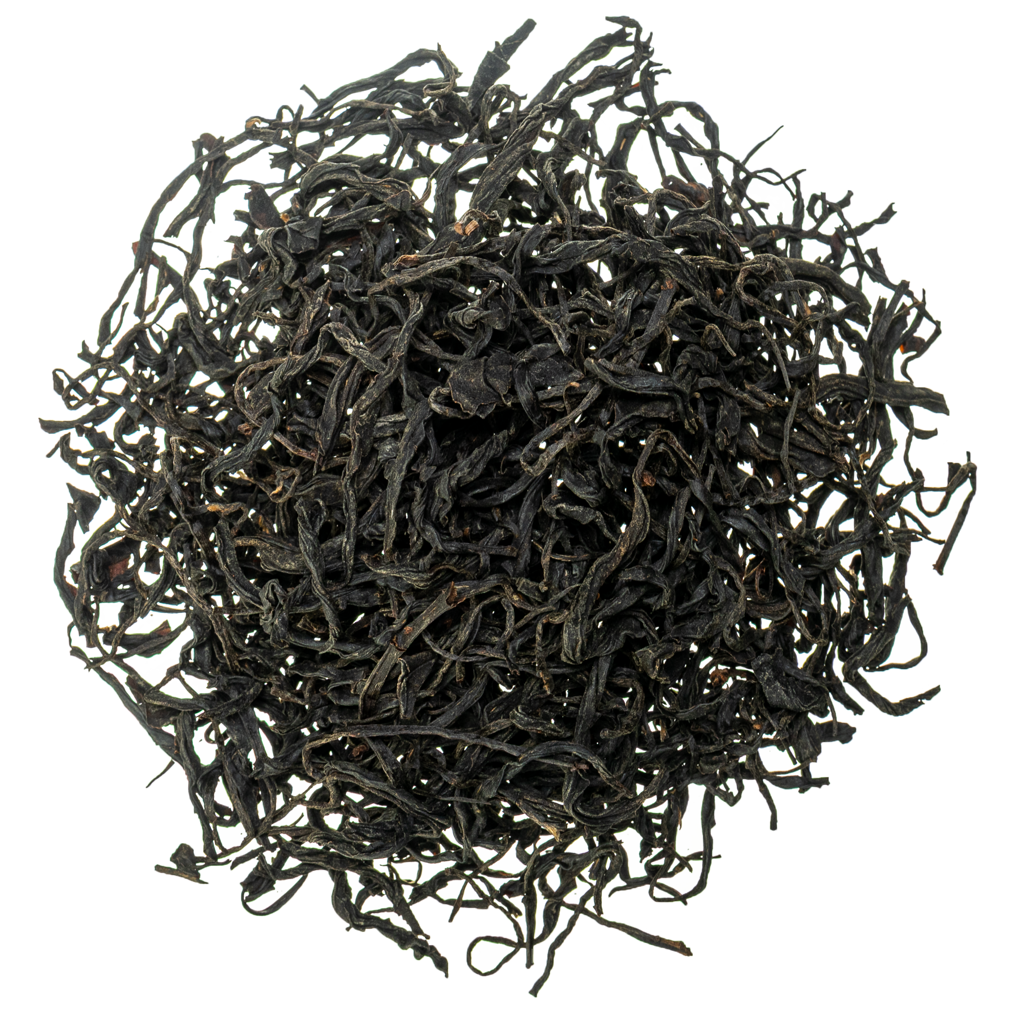 Лапсанг Сушонг Імператорський - 100 г + 5 г